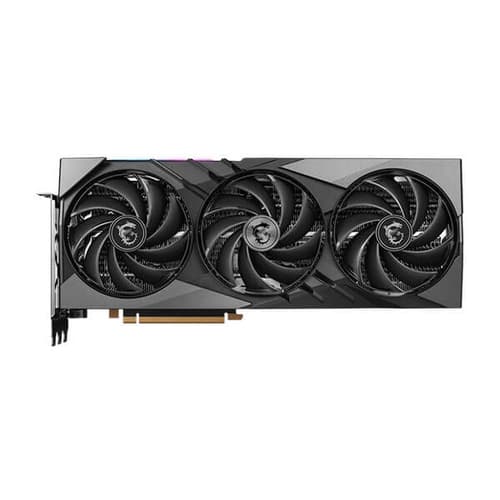 MSI RTX 4080 Gaming X Slim 16GB Graphics Card
